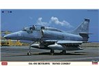 Hasegawa 1:72 OA-4M Skyhawk H&MS | 2w1 |