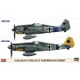 Hasegawa 02078 Fw190A-8/D-9 Dortemann