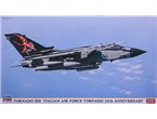 Hasegawa 1:72 Tornado IDS / ITALIAN AF 25TH ANNIVERSARY