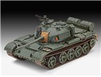 Revell 1:72 T-55A