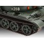 Revell 03304 1/72 T-55A
