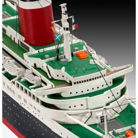 Revell 05146 1/600 SS United States