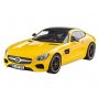 Revell 1:24 Mercedes AMG GT New Tool