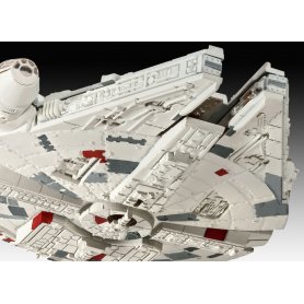 Revell 63600 Millenium Falcon
