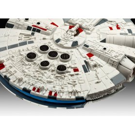 Revell 63600 Millenium Falcon