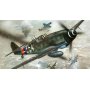 Revell 1:72 Messerschmitt Bf-109 (model set)