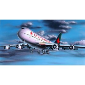 REVELL 64210 MODEL SET BOENING 747