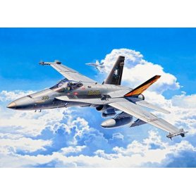 Revell 64894 F/A-18C Hornet