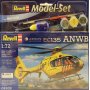 Revell 64939 Model Set 1/72 Airbus Heli EC135