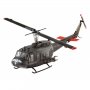 Revell 64983 Bell UH-1H Guhship - Model Set