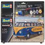 Revell 67436 VW T1 Samba Bus