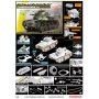 Dragon 6854 IJA Type 4 Light Tank Ke-Nu 1/35