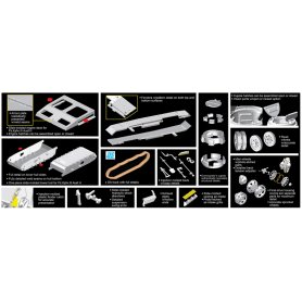 Dragon 6844 1/35 Pz.Bef.Wg III Ausf.H