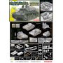 Dragon 1:35 Pz.Bef.Wg.III Ausf. H (Smart Kit)