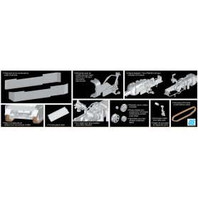 Dragon 1:35 Jagdpanzer IV A-0