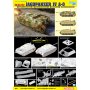 Dragon 6843 1/35 Jagdpanzer IV A-0