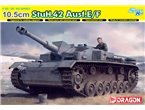 Dragon 1:35 Sturmhaubitze StuH.42 Ausf. E / Ausf.F 