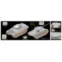 Dragon 1:35 Panther Ausf.D V2 Versuchsserie - Smart Kit