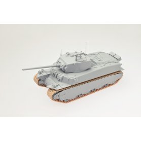 Dragon 1:35 M6 Heavy Tank Black Label Series
