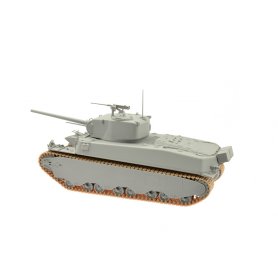 Dragon 1:35 M6 Heavy Tank Black Label Series