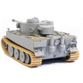 Dragon 1:35 Tiger I Initial Production s.Pz.Abt.502 (Leningrad Region 1942/43)