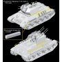 Dragon 6599 1/35 Flakpanzer t-34(r)