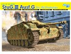 Dragon 1:35 Sd.Kfz.142 Sturmgeschutz StuG III Ausf.G / december 1943 