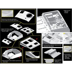 Dragon 1:35 StuG.III Ausf.G, Dec 1943 Production