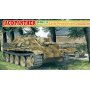 Dragon 6494 Jagdpanther G1 Early Zi