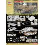 Dragon 6494 Jagdpanther G1 Early Zi