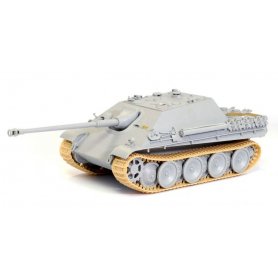 Dragon 1:35 Jagdpanther Ausf.G1 Early Production w/Zimmerit