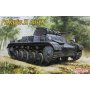 Dragon 6263 Pzkpfw Ausf. F.