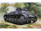 Dragon 1:35 Pz.Kpfw.II Ausf.F 