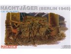 Dragon 1:35 Nachtjager Berlin 1945