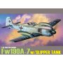 Dragon 5545 Fw190A-7 Slipper 1/48