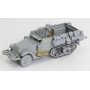 Dragon 3569 M3 Halftrack 1/35