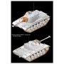 Dragon 1:35 M48A1 - Smart Kit