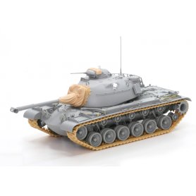 Dragon 1:35 M48A1 - Smart Kit