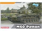 Dragon 1:35 M60 Patton