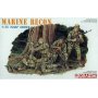 DRAGON 3313 MARINE RECON 1/35