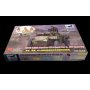 Bronco CB 1:35 WWII Rritish Humber MK.I Scout Car & AFV Crew Set