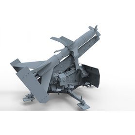 Bronco CB 35050 Rheinmetall Rheintochter R-2
