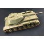 Bronco CB 1:35 WWII Russian Heavy Tank KV-122