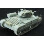 Bronco CB 1:35 Infantry Tank Mk.III “Valentine” Mk.IX 