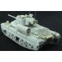 Bronco CB 1:35 Infantry Tank Mk.III “Valentine” Mk.IX 