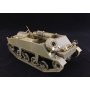 Bronco 1:35 Loyd Carrier Mk.I/II (Tracked. Towing 6-pdr Anti-Tank Gun Tractor)