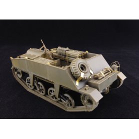 Bronco CB 35188 Loyd Carrier No 2 Mk.Ii