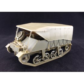 Bronco CB 35188 Loyd Carrier No 2 Mk.Ii