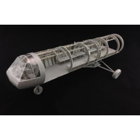 Bronco 1:35 Airspeed A.S.51 Horsa Glider Mk.I