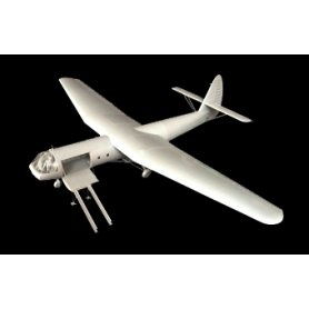 Bronco 1:35 Airspeed A.S.51 Horsa Glider Mk.I